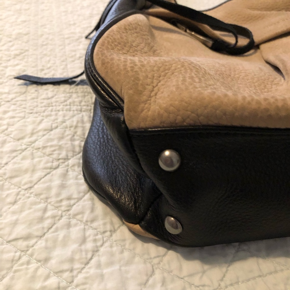 Aimee Kestenberg High Riser hobo bag purse. - Picture 8 of 16
